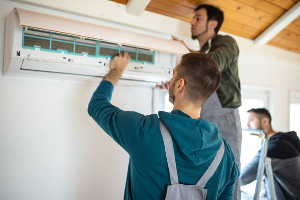 Best HVAC repair near me  in Dickson City, PA