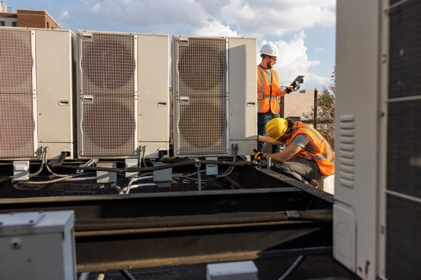 Best Affordable HVAC services  in Dickson City, PA