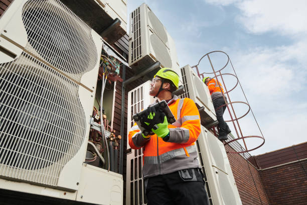 Reliable Dickson City, PA HVAC Solutions