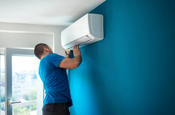 Best Emergency HVAC repair  in Dickson City, PA