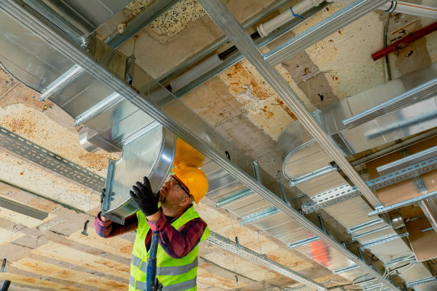 Best 24/7 HVAC repair  in Dickson City, PA