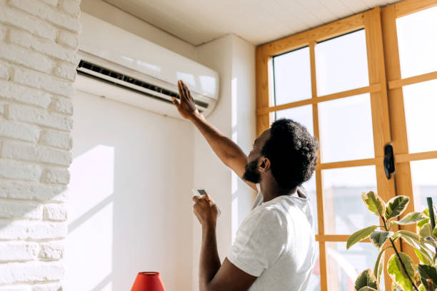 Best Affordable HVAC services  in Dickson City, PA