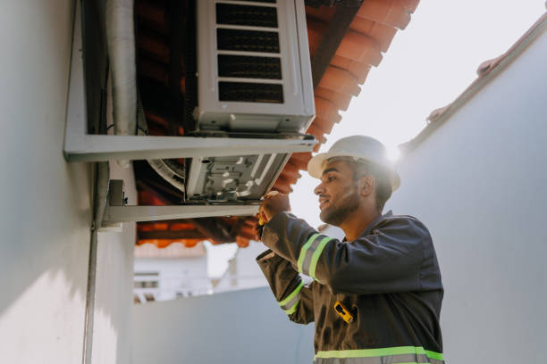 Best Best HVAC companies  in Dickson City, PA