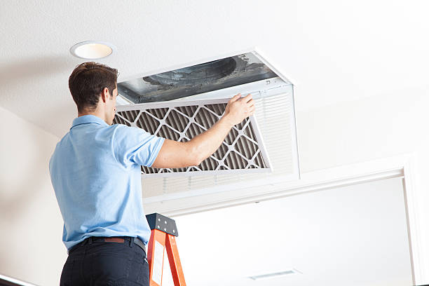 Best Affordable HVAC services  in Dickson City, PA