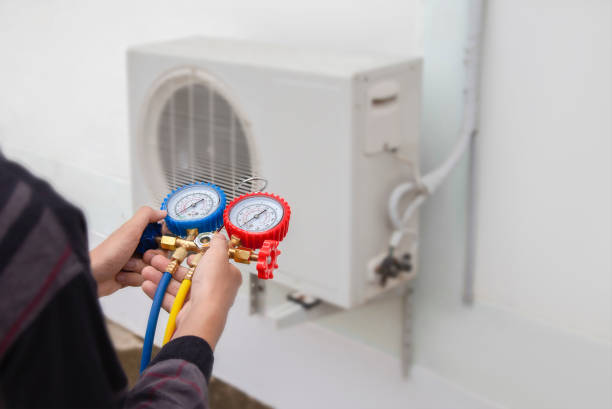 Best 24/7 HVAC repair  in Dickson City, PA