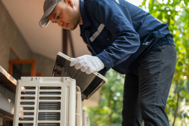 Best HVAC tune-up services  in Dickson City, PA