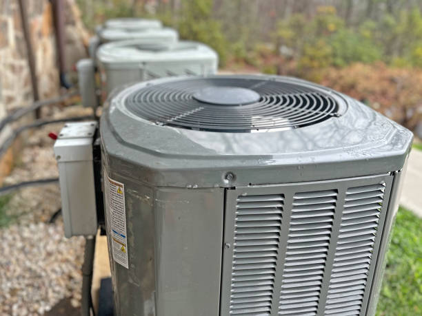 Best HVAC air duct cleaning  in Dickson City, PA