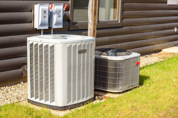 Best HVAC installation services  in Dickson City, PA