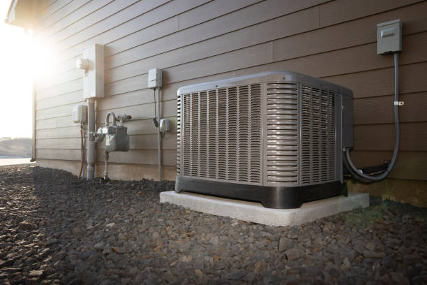 Best Commercial HVAC repair  in Dickson City, PA